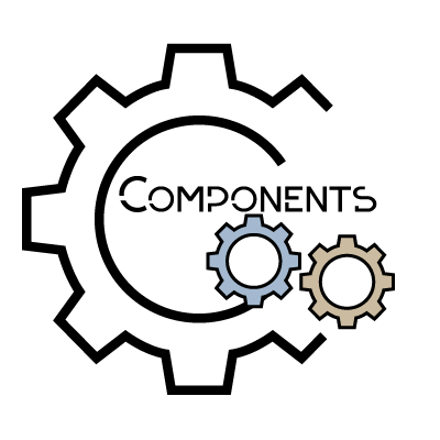 Icon-Components