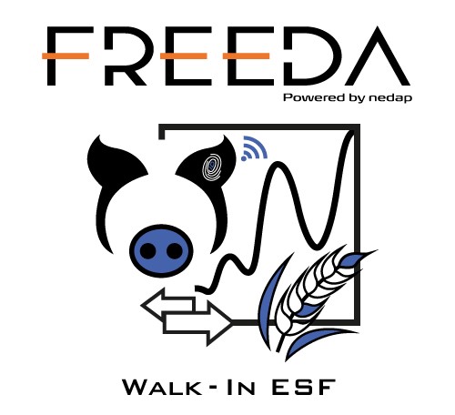Freeda Walk-In is the simple approach to individual feeding.
Click on the image or on the menu item on the left to see more about our Freeda Walk-In solution.